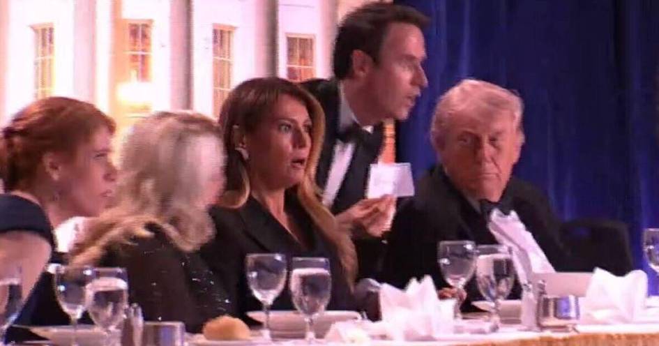 “Трамп отишма нишонларидан бири бўлиши мумкин” — АҚШ бош прокурори